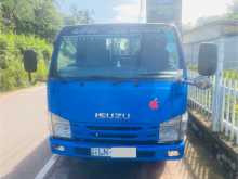 Isuzu ELF NHR85 2015 Lorry