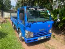 Isuzu ELF NHR85 2015 Lorry