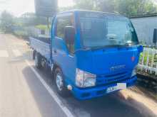 Isuzu ELF NHR85 10.5 2015 Lorry