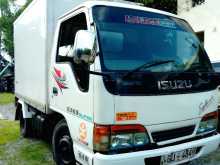 Isuzu ELF NHS 69E 2002 Lorry