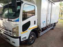 Isuzu ELF NKR 2009 Lorry