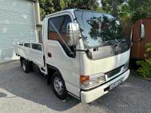 Isuzu Elf NKR 81 2003 Lorry