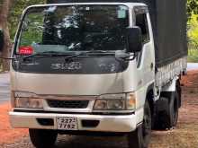 Isuzu ELF NKR 1995 Lorry