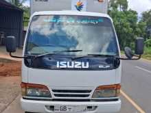 Isuzu ELF NKR 250 1995 Lorry