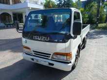 Isuzu Elf NKR 250 2001 Lorry