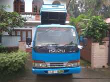 Isuzu ELF 1999 Lorry