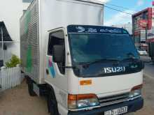 Isuzu ELF NKR 69E 2002 Lorry