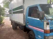 Isuzu ELF NKR 14.5 1985 Lorry