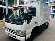 Isuzu Elf NKR66L 1994 Lorry