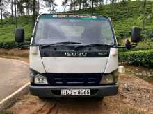 Isuzu ELF 2007 Lorry