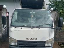 Isuzu ELF Tipper 2007 Lorry