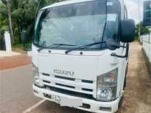 Isuzu ELF NLR 2012 Lorry