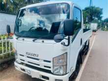 Isuzu ELF NLR 10.5 2012 Lorry