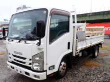Isuzu ELF NMR85AR 2018 Lorry