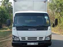Isuzu ELF NPR 2006 Lorry