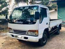 Isuzu Elf Npr 350 1994 Lorry