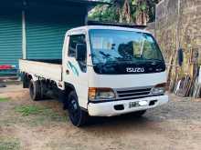 Isuzu Elf Npr 350 1994 Lorry