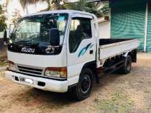 Isuzu Elf Npr 350 1994 Lorry