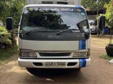 Isuzu Elf Npr 2003 Lorry