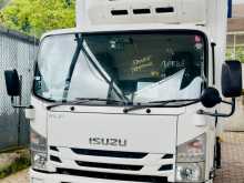 Isuzu ELF NPR Freezer -30 2019 2019 Lorry