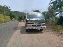 Isuzu ELF NPR 1988 Lorry