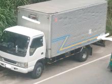 Isuzu Elf Npr 66p 1999 Lorry