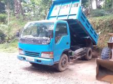 Isuzu ELF NPR 66G 1994 Lorry