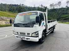 Isuzu ELF NPR81L 2003 Lorry