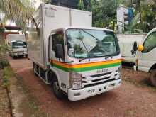 Isuzu ELF NPR85 14.5 2018 Lorry