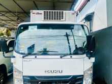 Isuzu ELF NPR85 2019 Lorry