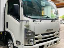 Isuzu ELF NPR85 FREEZER TRUCK 2019 Lorry