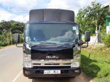 Isuzu ELF NPR85 2010 Lorry
