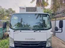 Isuzu ELF NPR86 2017 Lorry