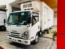 Isuzu ELF NPR88 FREEZER TRUCK 2019 Lorry