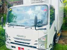Isuzu ELF NPR88AN 2019 Lorry