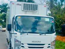 Isuzu ELF NPR88AN 2019 Lorry