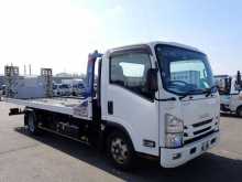 Isuzu ELF NPR88AN Car Carrier 2019 Lorry