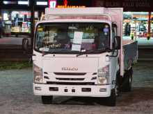 Isuzu ELF NPR88Y 2019 Lorry