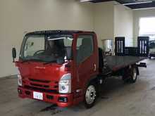 Isuzu ELF NPR88YN Car Carrier 2022 Lorry