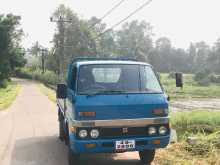 Isuzu ELF OPEN 1980 Lorry