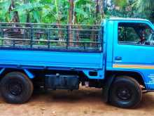 Isuzu ELF 1992 Lorry