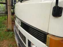 Isuzu Elf Open Npr 250 1988 Lorry