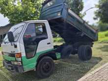 Isuzu Elf 1985 Lorry