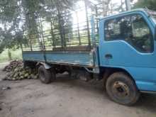 Isuzu ELF 1978 Lorry