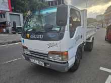 Isuzu ELF Tipper 1Cub 2001 Lorry