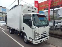 Isuzu ELF PATUMUNA 14.5 2017 Lorry