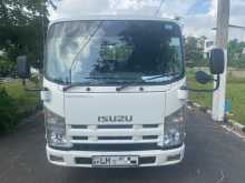Isuzu Elf Reward 2017 Lorry