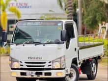 Isuzu ELF Single Wheel 2019 Lorry
