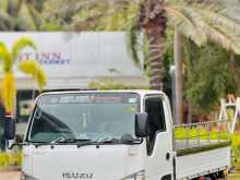 Isuzu ELF Single Wheel 2019 Lorry