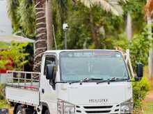 Isuzu ELF Single Wheel 2019 Lorry